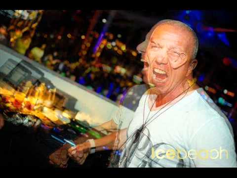 Bárány Attila - TÁT - ICE BEACH - White Party 2011.08.13(Részlet).