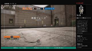 一時間ぐらいのゆる～い生放送～