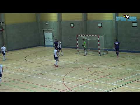 FSG Wavre - ADLS AC Flémalle ( Match ) 24.01.2020