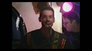 The Planet Smashers - So Happy - LIVE DVD