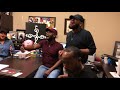 Trey McLaughlin Open The Eyes Of My Heart Cover