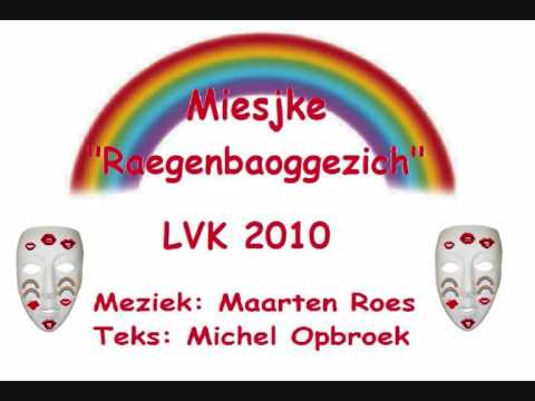 Miesjke - raegenbaoggezich - LVK 2010