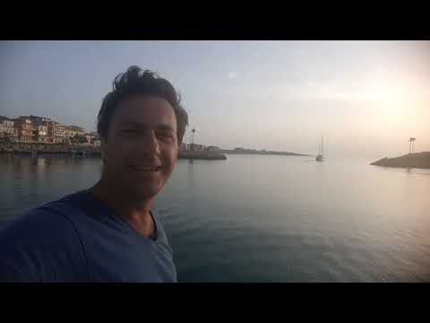 Fatih AKSU - Blue Horizon 10. Bölüm - İtalya