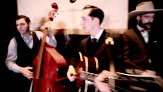 Pokey LaFarge - "Central Time" - Official Video