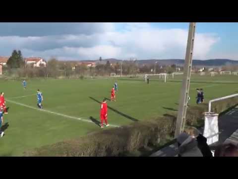Perbál SC - Péceli SSE - 1 - 2015.04.05