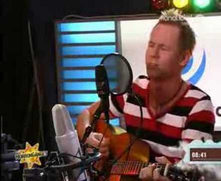 Björn Rosenström - Lurad Live