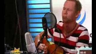 Björn Rosenström - Lurad Live