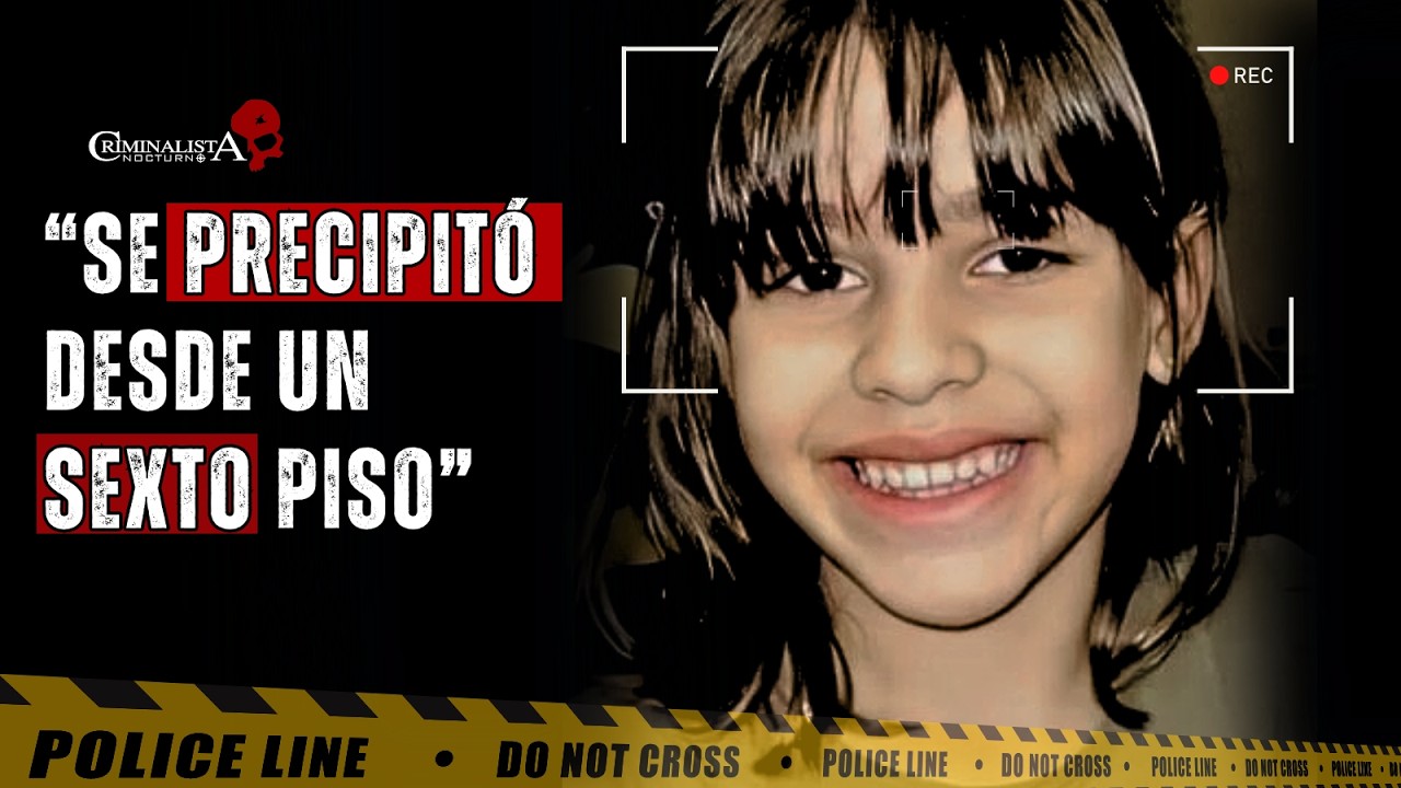 El caso que conmocionó a Brasil - Isabella Nardoni | Criminalista Nocturno