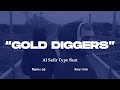 [FREE] Al Safir x Natos y Waor Type Beat - "Gold Diggers" | Guitar Boom Bap Beat | (Prod. JozeBeatz)