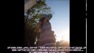 The Urban Boutique- Thunder Bay 's Spokesmodel Jessica Hubert