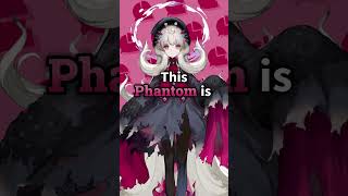 Sassy Spooky (Scaredy) Specter @ReimuEndou【1 min NIJISANJI EN】