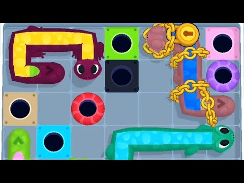 Level 434 preview - Hell Mode