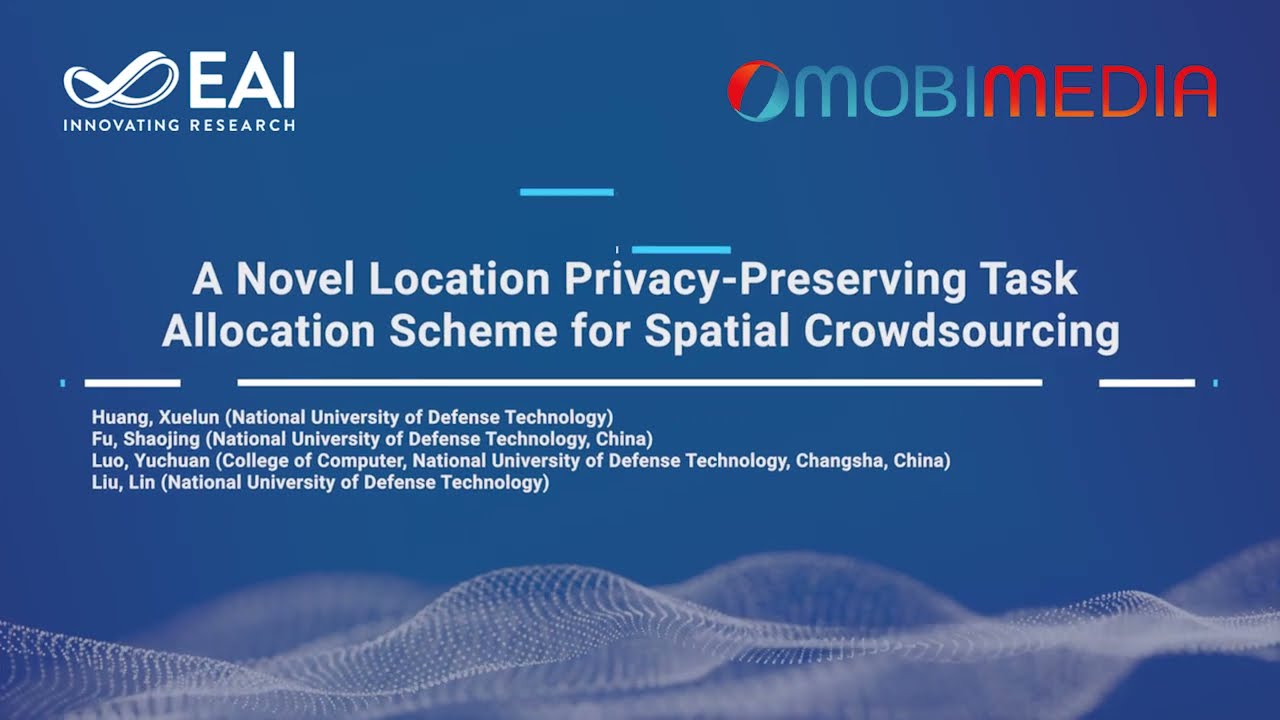 A Novel Location Privacy-Preserving Task Allocation Scheme for Spatial Crowdsourcing