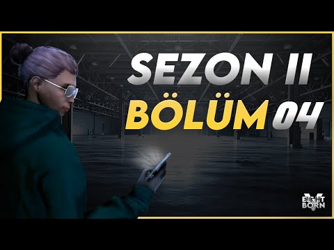 BEÇO BÖLÜM 4 - (KURTLAR SOFRASI) | EightbornV
