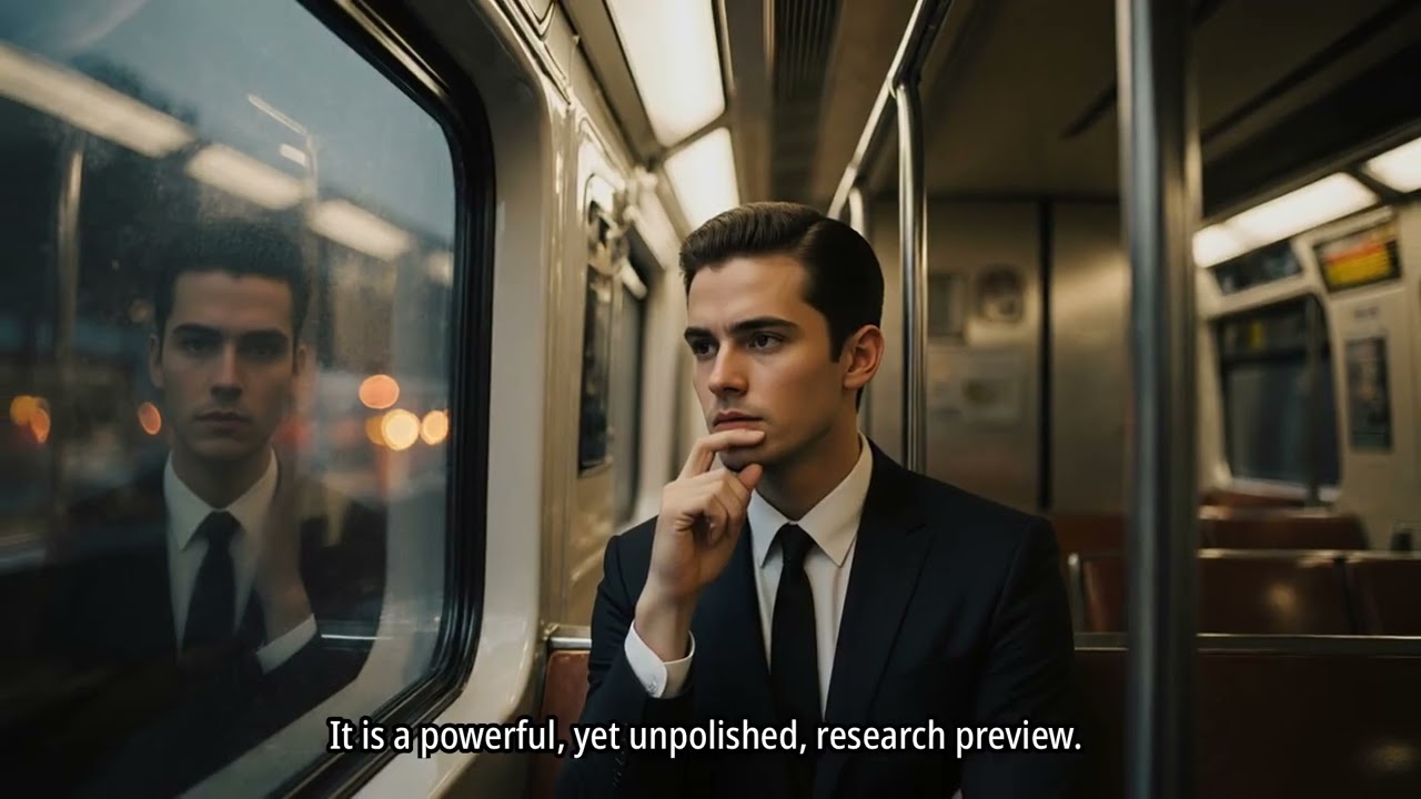 Dispatch  The Cross Device AI Leap