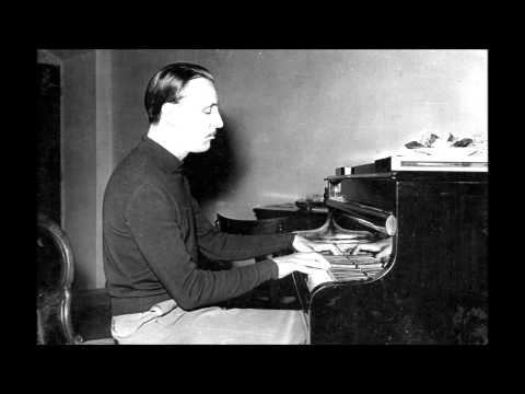 Debussy - Images I & II - Michelangeli Vatican 1987