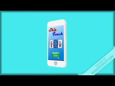 SkipTouch