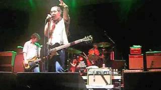 The Hold Steady &quot;Killer Parties&quot; @ Newport Music Hall