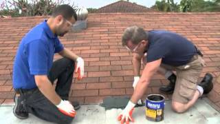 Roof Repair: When To Do It Yourself And Save Money
