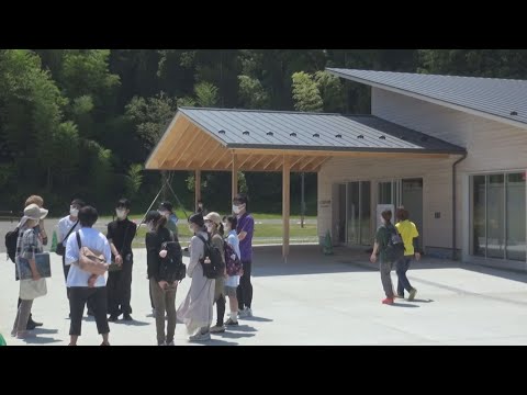 東日本大震災シリーズ100　震災11年目の夏～宮城・石巻の復興～