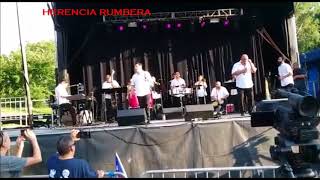 TRES PALABRAS - SPANISH HARLEM ORCHESTRA