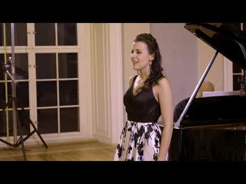 Bohuslav Martinů - Songs on Two Pages - Kristýna Kůstková, Martin Kasík