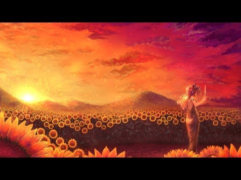 {1087} Nightcore (Selectracks) - Stand (with lyrics)