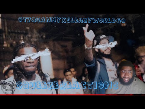 OT7 Quanny ft. SleazyWorld Go - Where Them Shooters At (Official Video)Squeeze Reactions