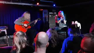 What Gives My Son? Ned&#39;s Atomic Dustbin [acoustic set]