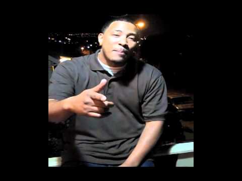 Heem Marteen Studio Session @ Jungle Rock Studios