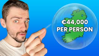 The Irish Debt Situation Explained