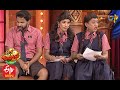 Hyper Aadi Raising Raju Performance Jabardasth 17th December 2020 ETV Telugu