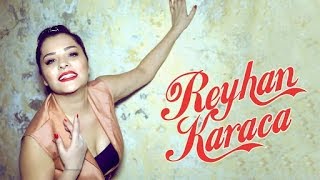 Reyhan Karaca - Roma
