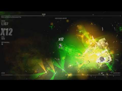 [Beat Hazard] Buta no Gohan - Kobayashi Yuu - Normal Difficulty