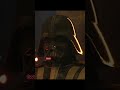 One is the loneliest😔 #starwar #gaming #darthvader