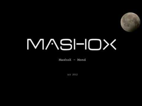 MashoX - Mond