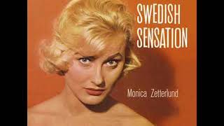 MONICA ZETTERLUND--my heart my mind my everything