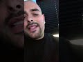 Berner on if Social Club is Working with the Feds