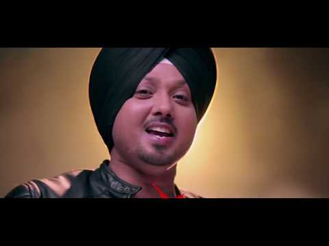 Dark MC VS DJ Sanj | Latest Punjabi Mix | BritAsia TV Exclusive