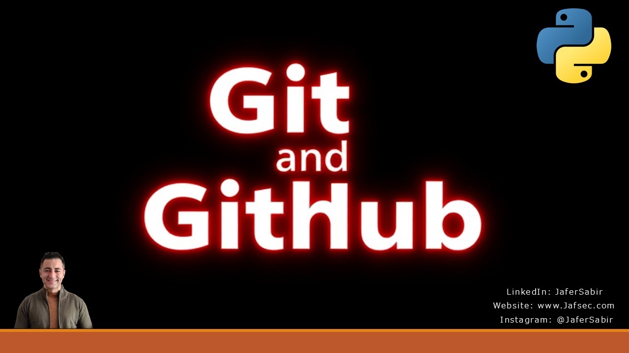 Git & GitHub Explained: A Complete Overview of Version Control Basics