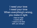 I Need Your Love-Pentatonix(Calvin Harris feat ...