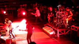 Pearl Jam - Fortunate Son - Missoula (September 30, 2012)