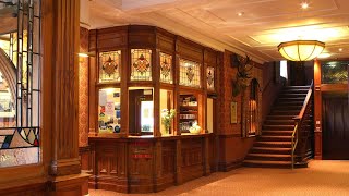Shap Wells Hotel, Penrith, United Kingdom | Travel With Kiara