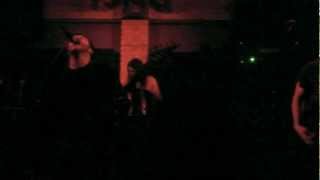 Altar Of Plagues (Live in Dresden, Chemiefabrik 29.02.2012)