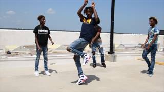 Kodak Black Feat. NBA YoungBoy &quot;Water&quot; (Official Video)