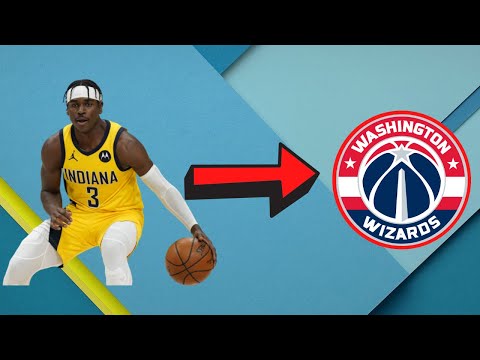 Indiana Pacers Trade Aaron Holiday To The Washington Wizards [NBA News]
