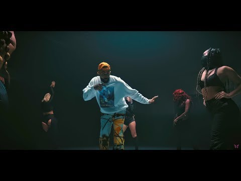 Eladio Carrion & Duki - Drake ft. Myke Towers & Ovi