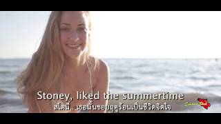 Download lagu เรียนภาษาไปกับเพลง -12 (Stoney) 'Lobo & Otto Nilsen' mp3