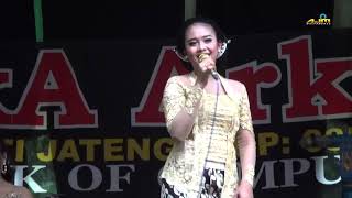 Download lagu Lali Janjine SAKA ARKANA CAMPURSARI mp3