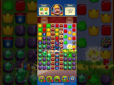 Royal Match Level 6170
